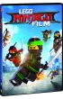 LEGO NINJAGO: Film (DVD)