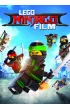 LEGO NINJAGO: Film (DVD)