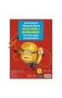 Gru i Minionki. Wyj�tkowa kolorowanka