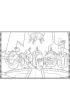 Gru i Minionki. Wyj�tkowa kolorowanka