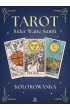 Tarot Rider Waite Smith. Kolorowanka