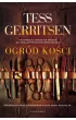Ogród kości – Tess Gerritsen – okładka ebook