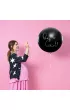 PartyDeco Balon Gender Reveal - Ch�opiec