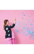 PartyDeco Balon Gender Reveal - Ch�opiec