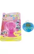 Tamagotchi gra elektroniczna dla dzieci niebieskie