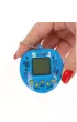 Tamagotchi gra elektroniczna dla dzieci niebieskie