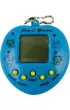 Tamagotchi gra elektroniczna dla dzieci niebieskie