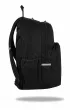 CoolPack Plecak szkolny Rider Black