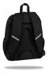 CoolPack Plecak szkolny Rider Black