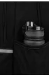 CoolPack Plecak szkolny Rider Black