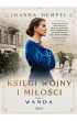 Wanda. Ksi�gi wojny i mi�o�ci. Tom 1