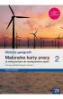 Oblicza geografii 2. Maturalne karty pracy dla liceum oglnoksztaccego i technikum. Zakres rozszerzony. Szkoy ponadpodstawowe