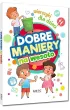Dobre maniery na weso�o. Wierszyki dla dzieci