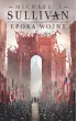 Epoka wojny. Legendy Pierwszego Imperium. Tom 3 – Michael J. Sullivan – okładka ebook