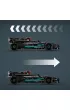 LEGO Technic Mercedes-AMG F1 W14 E Performance Pull-Back 42165