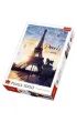 Puzzle 1000 el. Pary� o �wicie Trefl