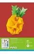 Top-2000 Papier kolorowy Creatino A3 80g 10 kartek