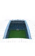 Puzzle 3D 97 el. Stadion INEA Pozna� Cubic Fun