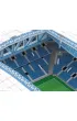 Puzzle 3D 97 el. Stadion INEA Pozna� Cubic Fun