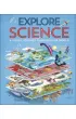 Explore. Science