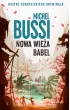 Nowa wieża Babel – Michel Bussi – okładka ebook