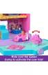Polly Pocket. Targ Farmerski Pollyville