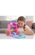 Polly Pocket. Targ Farmerski Pollyville
