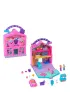 Polly Pocket. Targ Farmerski Pollyville