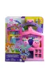 Polly Pocket. Targ Farmerski Pollyville