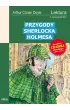 Przygody Sherlocka Holmesa. Lektura z opracowaniem