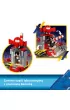 LEGO Sonic the Hedgehog Shadow the Hedgehog — ucieczka 76995