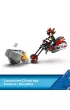 LEGO Sonic the Hedgehog Shadow the Hedgehog — ucieczka 76995
