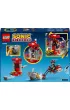 LEGO Sonic the Hedgehog Shadow the Hedgehog — ucieczka 76995