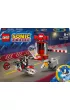 LEGO Sonic the Hedgehog Shadow the Hedgehog — ucieczka 76995
