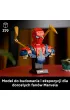 LEGO Super Heroes Popiersie Iron Spider-Mana 76326