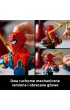 LEGO Super Heroes Popiersie Iron Spider-Mana 76326