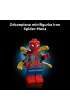 LEGO Super Heroes Popiersie Iron Spider-Mana 76326