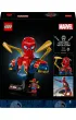 LEGO Super Heroes Popiersie Iron Spider-Mana 76326