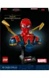 LEGO Super Heroes Popiersie Iron Spider-Mana 76326
