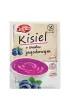 Kisiel jagodowy bezglutenowy