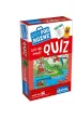 Quiz. Gdzie raki zimuj? Gry podrne Granna