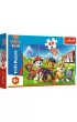 Puzzle maxi 60 el. Psi Patrol. Na polanie Trefl