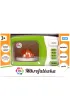 Mikrofal�wka na baterie Home Accessories Artyk