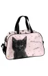 Black cat Torba Kot PP26BC-074