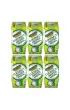 Cocomi Woda kokosowa naturalna zestaw 6 x 330 ml Bio