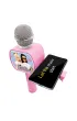 Mikrofon Barbie Lexibook MIC240BB