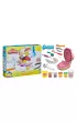 Hasbro Play-Doh Ciastolina Zestaw Dentysta F1259