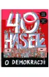 40 hase� o demokracji