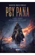 Psy Pana – Marcin  Świątkowski – okładka ebook
