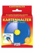 Trzymacz do kart (niebieski) Amigo Spiele